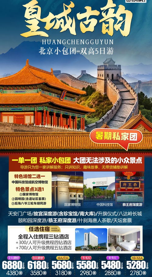 今夏旅游新風尚 小包團與司兼導服務受歡迎，導服費折半并享管家式接待