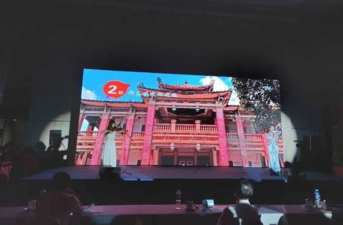 泉州站圓滿落幕 廈門旅游精品服務與文旅融合產品受熱捧，精彩持續綻放