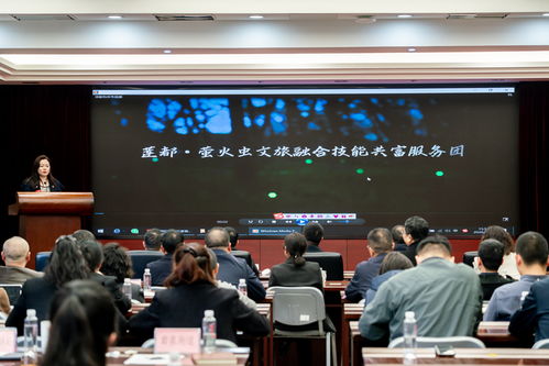 麗水蓮都 以技賦能強(qiáng)隊(duì)伍 實(shí)干擔(dān)當(dāng)促發(fā)展——技術(shù)開(kāi)發(fā)及技術(shù)咨詢助力區(qū)域創(chuàng)新